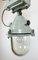 Industrial Cast Aluminium Explosion Proof Lamp from Elektrosvit, 1970s 10