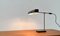 Lámpara de mesa minimalista alemana Mid-Century de Pfäffle, años 60, Imagen 14