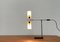Lámpara de mesa minimalista alemana Mid-Century de Pfäffle, años 60, Imagen 12