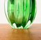 Italian Sommerso Murano Glass Vase attributed to Barovier & Toso, 1970s 19