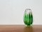 Italian Sommerso Murano Glass Vase attributed to Barovier & Toso, 1970s 2