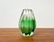 Italian Sommerso Murano Glass Vase attributed to Barovier & Toso, 1970s 8