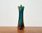 Italian Sommerso Murano Glass Vase attributed to Flavio Poli for Seguso, 1970s, Image 21