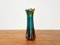 Italian Sommerso Murano Glass Vase attributed to Flavio Poli for Seguso, 1970s, Image 10