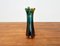 Italian Sommerso Murano Glass Vase attributed to Flavio Poli for Seguso, 1970s 7