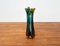 Italian Sommerso Murano Glass Vase attributed to Flavio Poli for Seguso, 1970s, Image 7