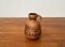 Mid-Century Eastern German GDR Pottery Vase from Strehla Keramik, 1960s, Image 5