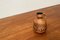 Mid-Century Eastern German GDR Pottery Vase from Strehla Keramik, 1960s, Image 2