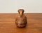 Mid-Century Eastern German GDR Pottery Vase from Strehla Keramik, 1960s 3