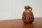 Vase RDA Mid-Century en Poterie de Strehla Keramik, Allemagne de l'Est, 1960s 12