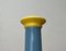 Postmoderner Kerzenhalter aus Keramik von Gallo Design für Villeroy & Boch, 1980er 10