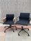 Ea118 di Charles & Ray Eames per Vitra, set di 2, Immagine 1