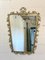 Specchio in ferro battuto di Pierluigi Colli, anni '60, Immagine 2