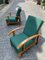 Art Deco Armchairs, 1930s, Set of 2, Image 8