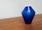Mid-Century Minimalist Glass Vase, 1960s 11