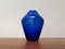Mid-Century Minimalist Glass Vase, 1960s, Image 1