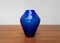 Mid-Century Minimalist Glass Vase, 1960s, Image 9