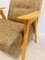 Mid-Century Lounge Chair by Jaroslav Smidek for Jitona, 1960s, Image 6