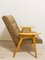 Mid-Century Lounge Chair by Jaroslav Smidek for Jitona, 1960s 2