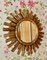 Specchio Sun vintage, metà XIX secolo, Immagine 1