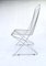 Wire Chairs by Till Behrens for Schlubach, Set of 4 11
