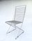 Wire Chairs by Till Behrens for Schlubach, Set of 4 7