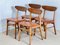 Vintage Chairs in Teak from Farstrup Møbler, 1960s, Set of 8 8