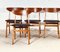 Vintage Chairs in Teak from Farstrup Møbler, 1960s, Set of 8 12