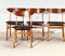 Vintage Chairs in Teak from Farstrup Møbler, 1960s, Set of 8, Image 12
