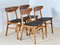 Vintage Chairs in Teak from Farstrup Møbler, 1960s, Set of 8 4