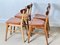 Vintage Chairs in Teak from Farstrup Møbler, 1960s, Set of 8 5