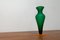 Italian Satinato Series Glass Vase attributed to Carlo Moretti, 1970s 11