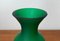 Italian Satinato Series Glass Vase attributed to Carlo Moretti, 1970s, Image 17