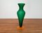 Italian Satinato Series Glass Vase attributed to Carlo Moretti, 1970s, Image 9