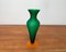 Italian Satinato Series Glass Vase attributed to Carlo Moretti, 1970s 8