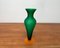 Italian Satinato Series Glass Vase attributed to Carlo Moretti, 1970s, Image 8