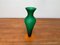 Italian Satinato Series Glass Vase attributed to Carlo Moretti, 1970s 7