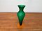 Italian Satinato Series Glass Vase attributed to Carlo Moretti, 1970s, Image 7