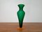 Italian Satinato Series Glass Vase attributed to Carlo Moretti, 1970s 1