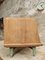 Counter Shop Side Table in Oak, 1930s 7