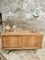 Counter Shop Side Table in Oak, 1930s 14