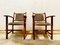 Spanish Gatcpac Chairs, 1934, Set of 2 3