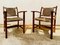 Spanish Gatcpac Chairs, 1934, Set of 2 1