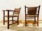 Spanish Gatcpac Chairs, 1934, Set of 2 9