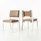 Chairs from Van Rossum, 1978, Set of 4, Image 4