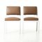 Chairs from Van Rossum, 1978, Set of 4, Image 1