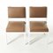 Chairs from Van Rossum, 1978, Set of 4, Image 2