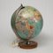 Vintage Illuminated Earth Globe 4