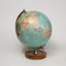 Vintage Illuminated Earth Globe, Image 1