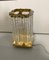 Murano Glass Table Lamps, 1980s, Set of 2, Image 7